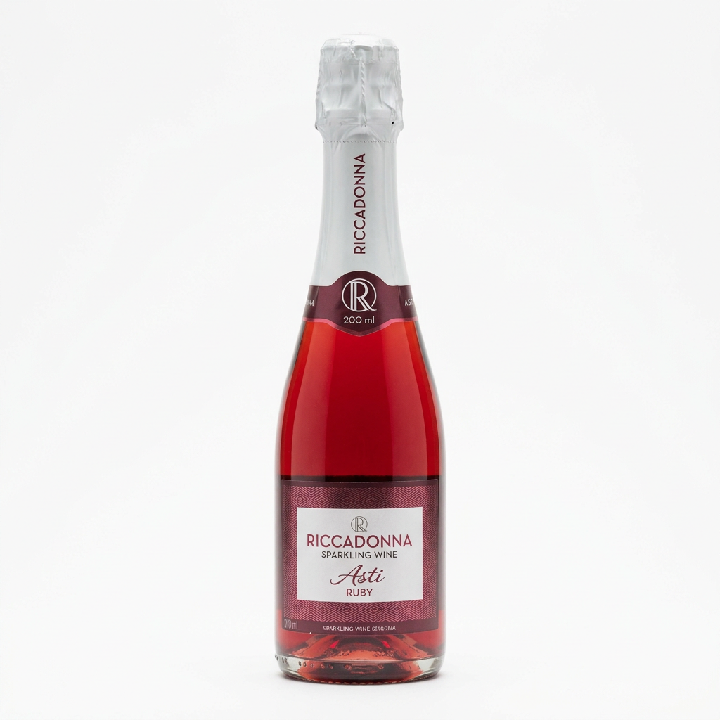 ASTI RICCADONNA RUBY X 200 C.C.