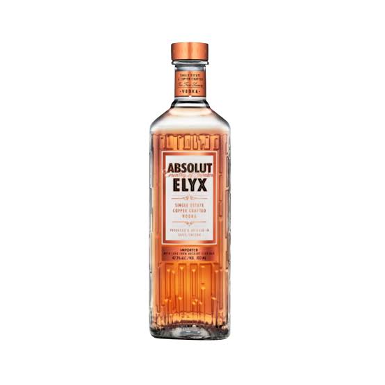 ABSOLUT ELIX x 750 cc