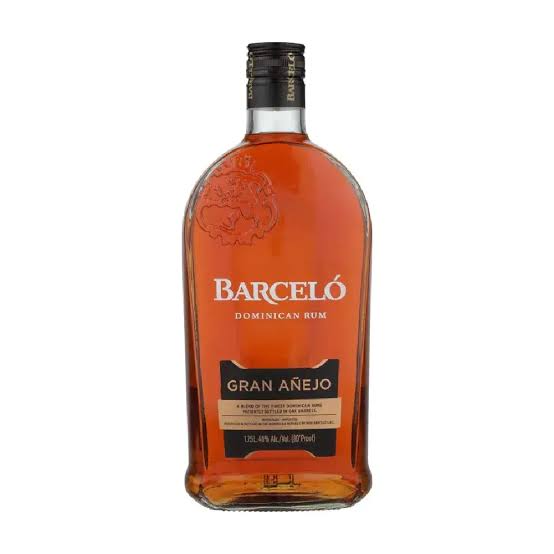 BARCELO GRAN ANEJO 1.75 lt.