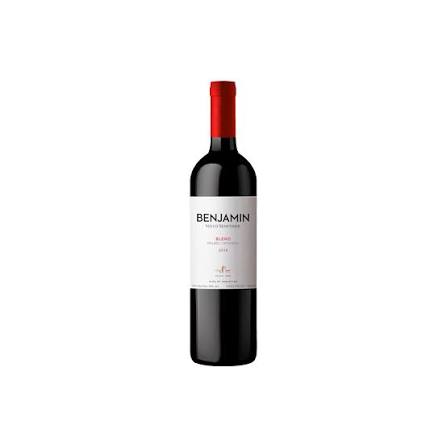 BENJAMIN NIETO SENETINER BLEND x 750 cc