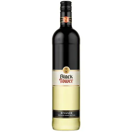 BLACK TOWER * 750 ML.