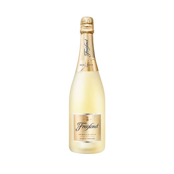 CARTA NEVADA FREIXENET X750 C.C.