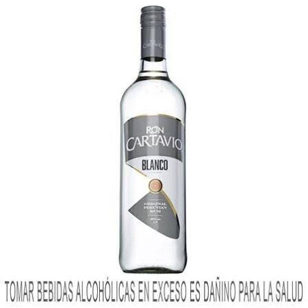 CARTAVIO BLANCO X 1 LT.
