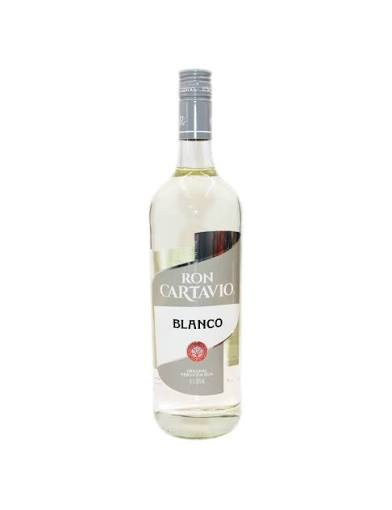 CARTAVIO SILVER * 1 LT.