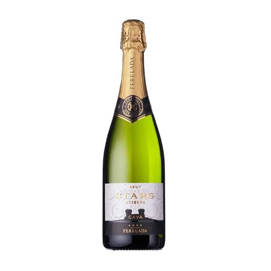 CHAMPAGNE CASTILLO DE PERELADA BRUT x 750 cc.