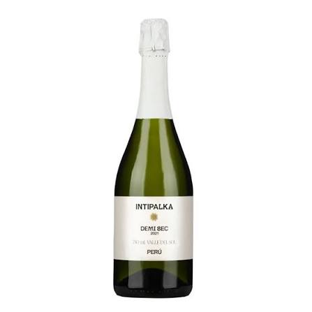 CHAMPAGNE INTIPALKA x 750 cc.