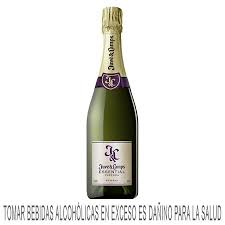 CHAMPAGNE JUVE DE CAMPS BRUT x 750  cc.