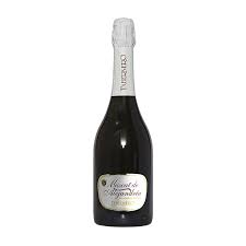 CHAMPAGNE MUSCAT DE ALEJANDRIA X750 C.C.