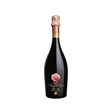 CHAMPAGNE PETALO IL VINO DELL AMORE MOSCATO X 750 C.C.