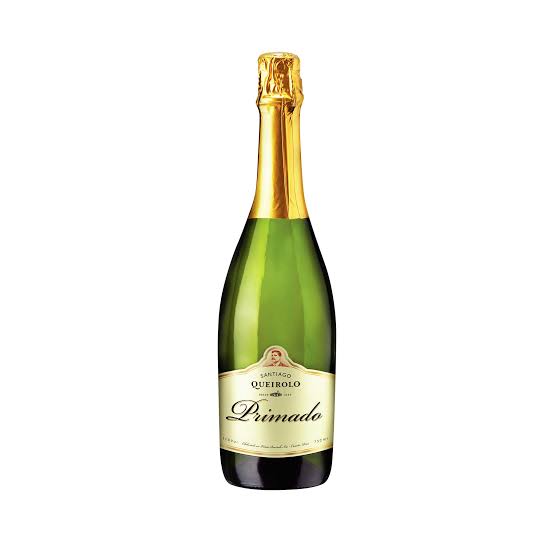CHAMPAGNE PRIMADO QUEIROLO X 750 C.C.