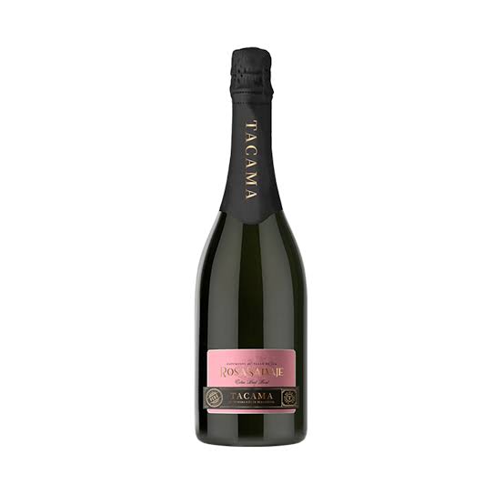 CHAMPAGNE TACAMA ROSA SALVAJE x 750cc