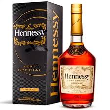 COGNAC HENNESSY VERY SPECIAL x 700 cc.