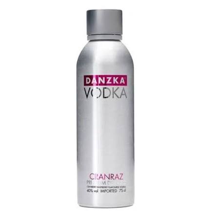 DANZKA VODKA STANDAR X750 C.C.