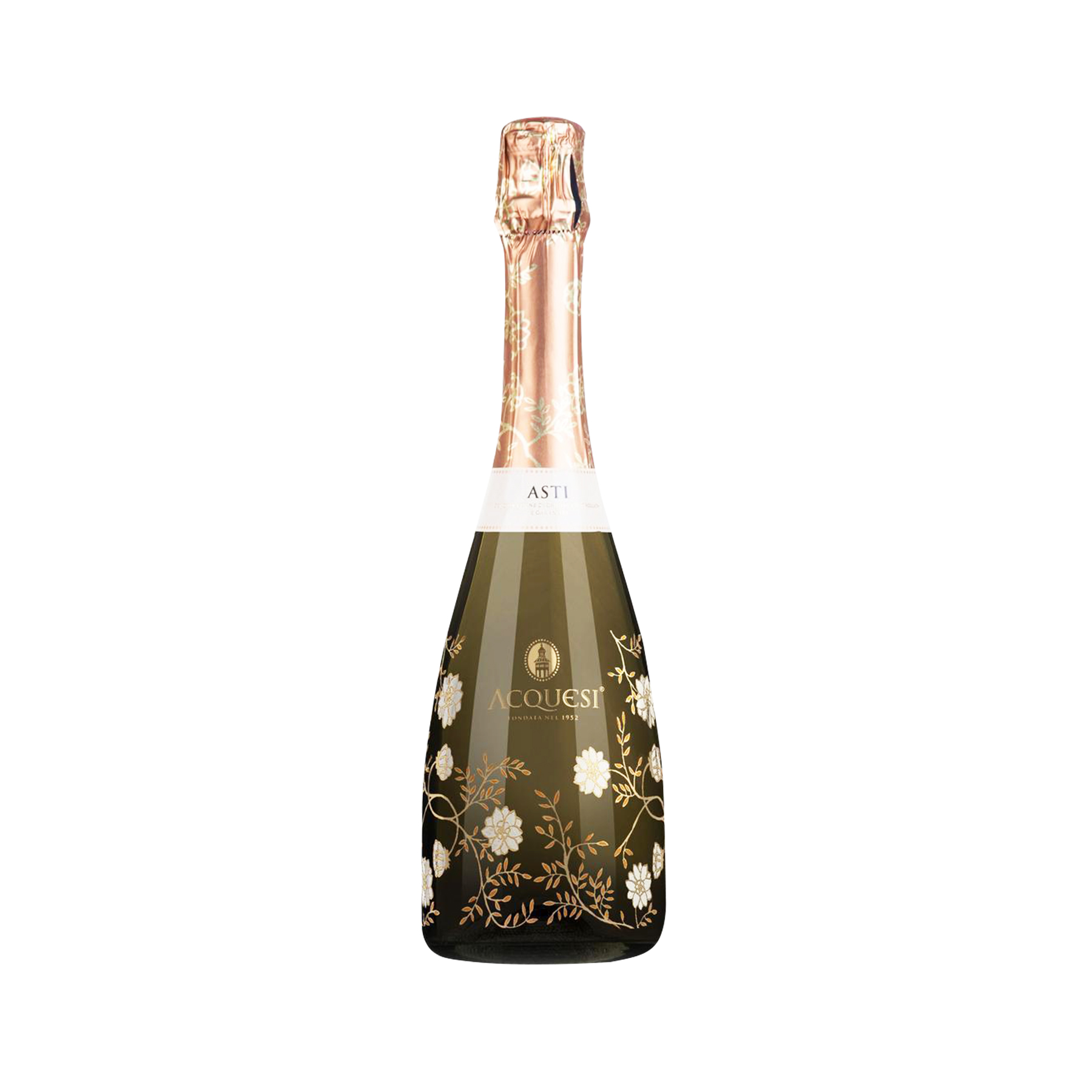 ESPUMANTE COPELLO X 750ML.