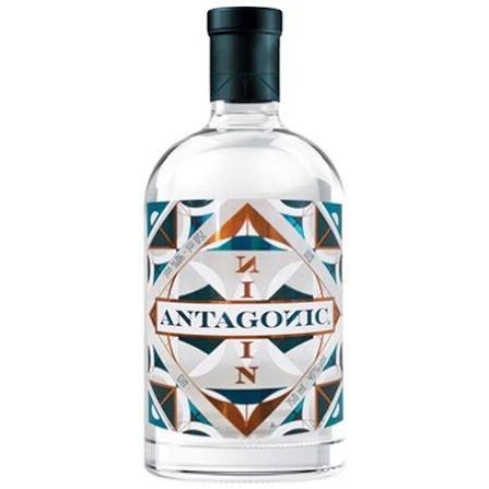 GIN ANTAGONIC x 750 cc.