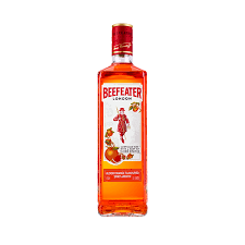 GIN BEEFEATER BLOOD ORANGE x 700 cc