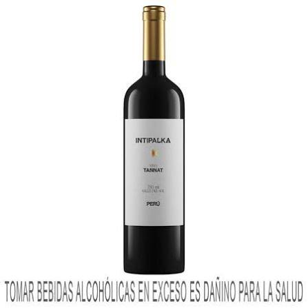 INTIPALKA TANNAT x 750 cc.