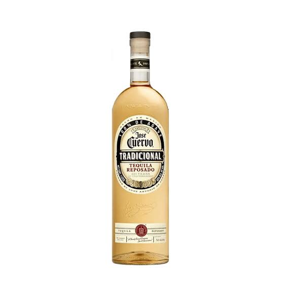 JOSE CUERVO TRADICIONAL 695ML