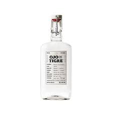 MEZCAL OJO DE TIGRE JOVEN X 750ML.