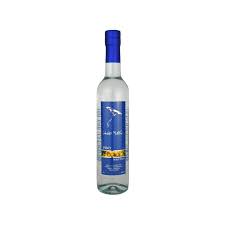 PISCO CHOLO MATIAS ITALIA x 500 cc