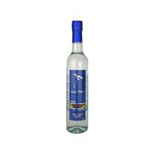 PISCO CHOLO MATIAS MOSCATEL X 500C.C.