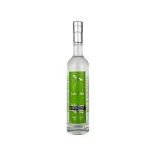 PISCO CHOLO MATIAS MOSTO VERDE QUEBRANTA x 500 cc..