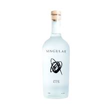 SINGULAR GIN X 700ML.
