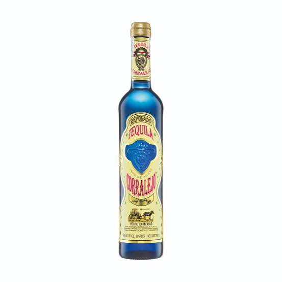 TEQUILA CORRALEJO 99000 HORAS X 750 CC