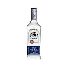 TEQUILA CUERVO BLANCO X 750 C.C.