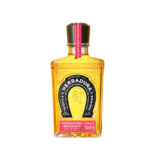 TEQUILA HERRADURA REPOSADO x 750 cc.