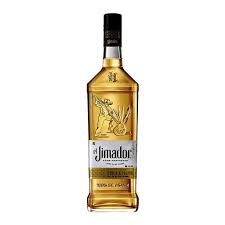 TEQUILA JIMADOR REPOSADO X 750 C.C.