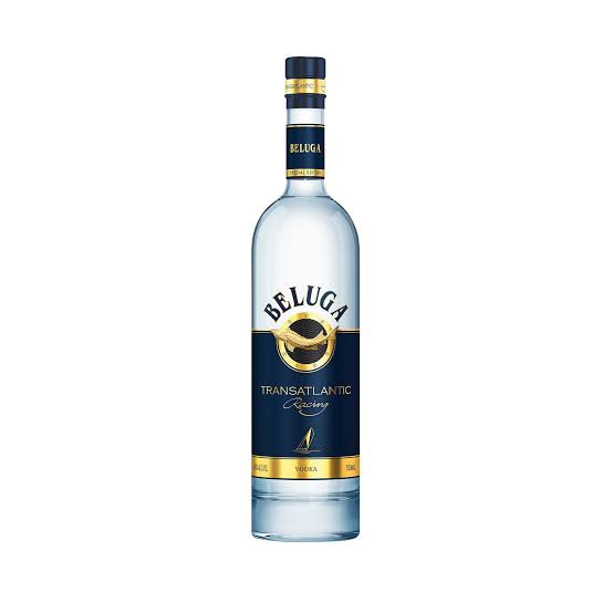 VODKA BELUGA x 750 cc