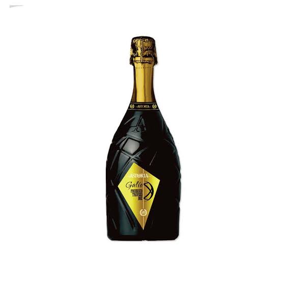 champagne BLANCO PROSSECO ASTORIA x 750 cc
