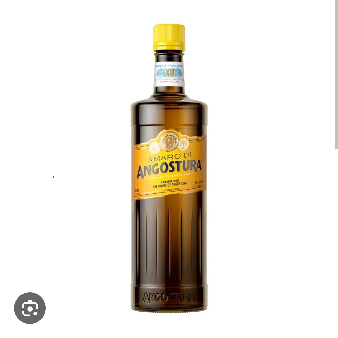 Amaro di angostura x750ml