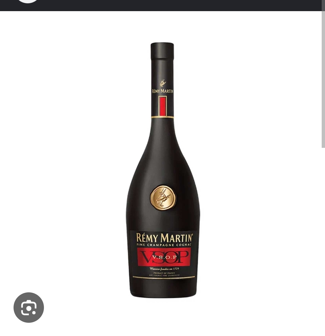 Remy Martin vsop x750ml