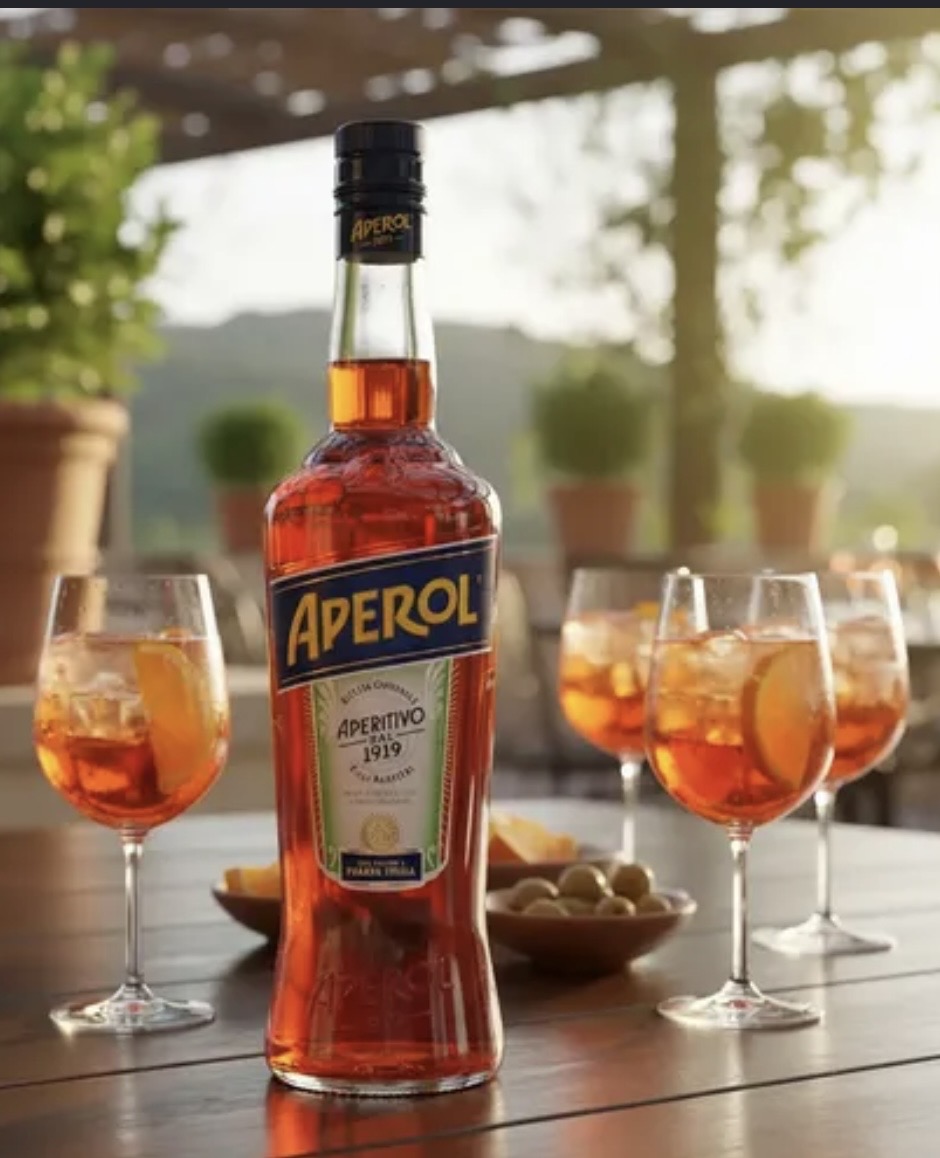 Aperol