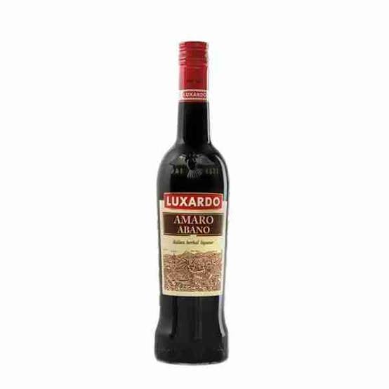 Amaro Abano Luxardo x700ml