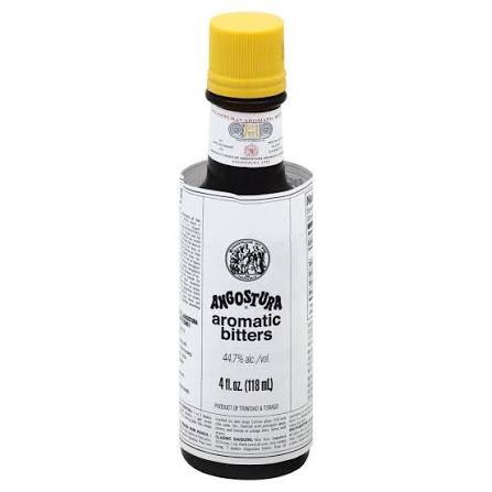 Amargo de angostura bitter x200ml