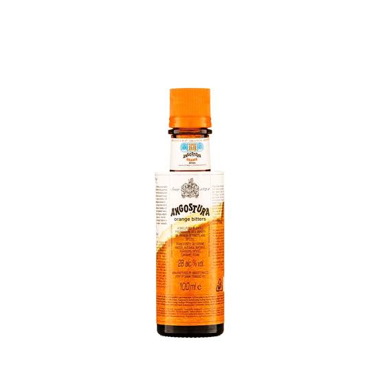 Amargo de Angostura bitter orange x100ml