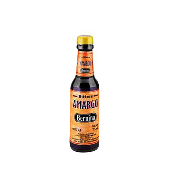 Amargo de angostura bernina x75ml