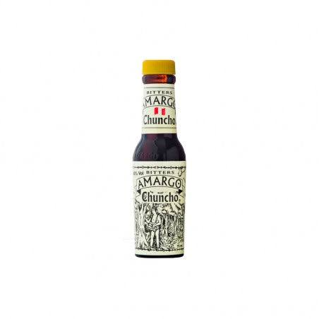 AMargo de angostura Chuncho x75ml