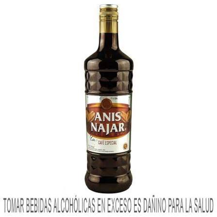 Anis Najar cafe x700ml