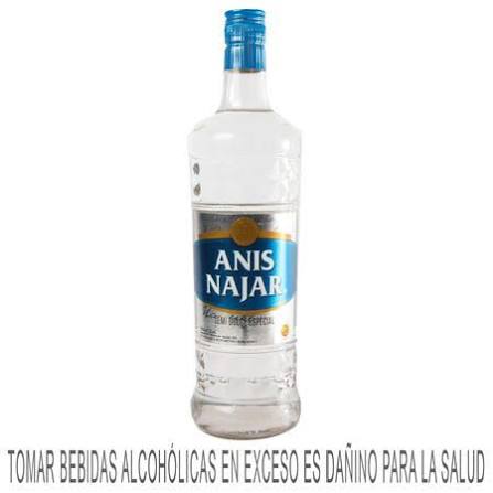 Anis Najar azul x700ml