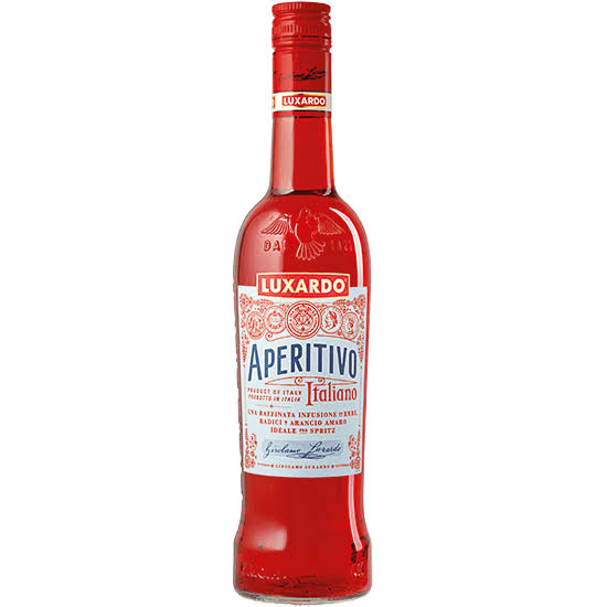 Aperitivo Italiano Luxardo x700ml