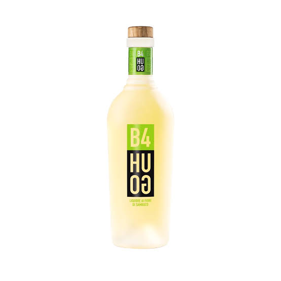 B4HUGO x700ml