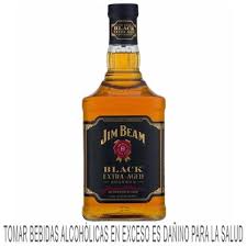 Jim Beam Black x700ml