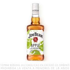 Jim Beam apple x700ml