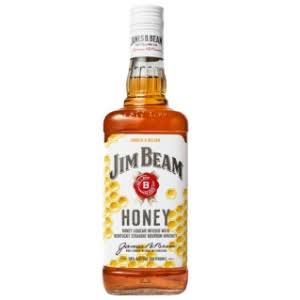 Jim Beam honey x700ml